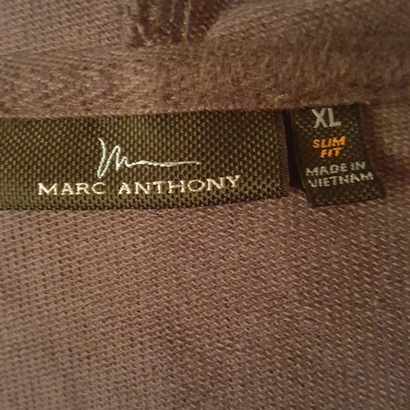 Marc Anthony Jacket - Picture 3 of 3